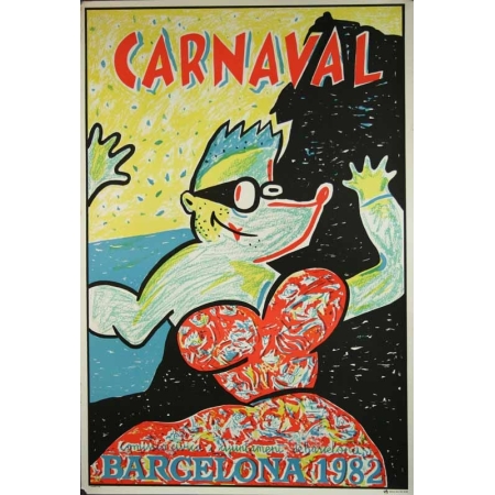 MARISCAL Carnaval