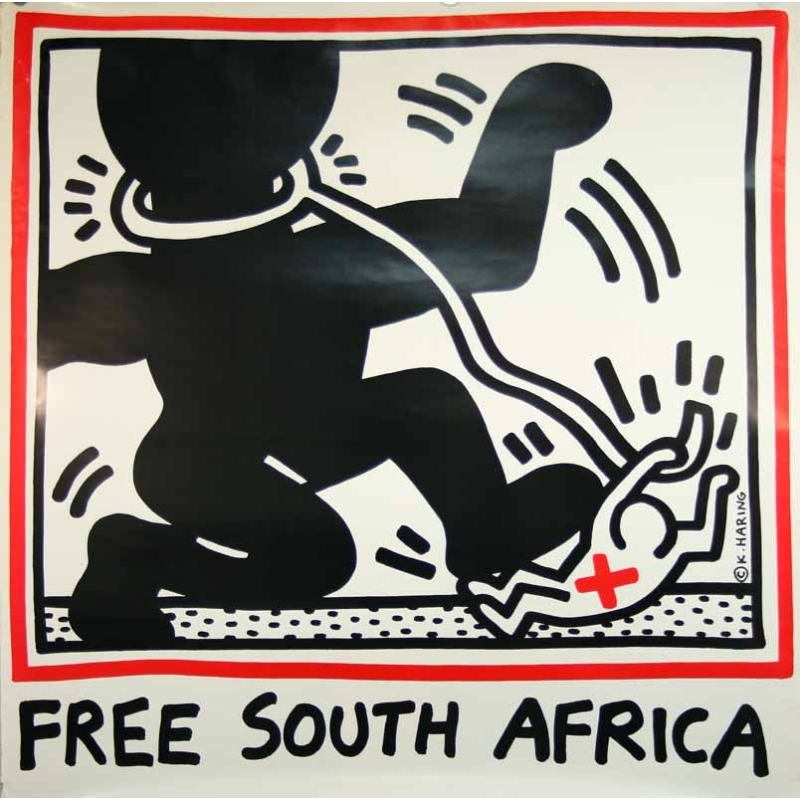 HARING