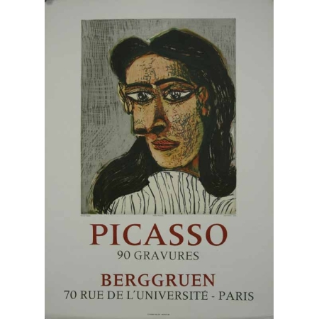 PICASSO Picasso 90 gravures