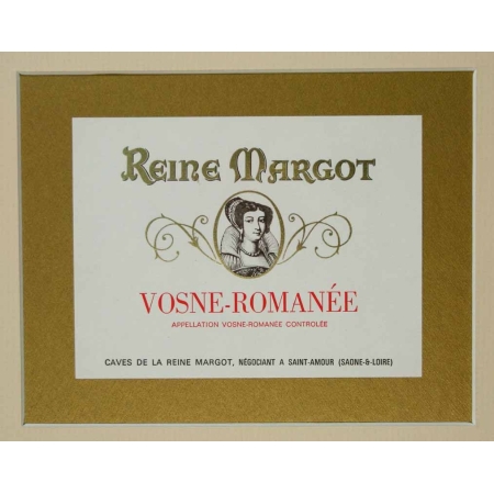 Anonyme Vin