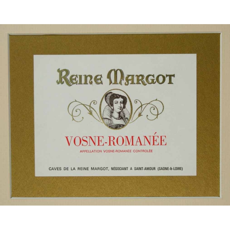 Anonyme Vin
