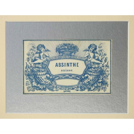 Anonyme Absinthe