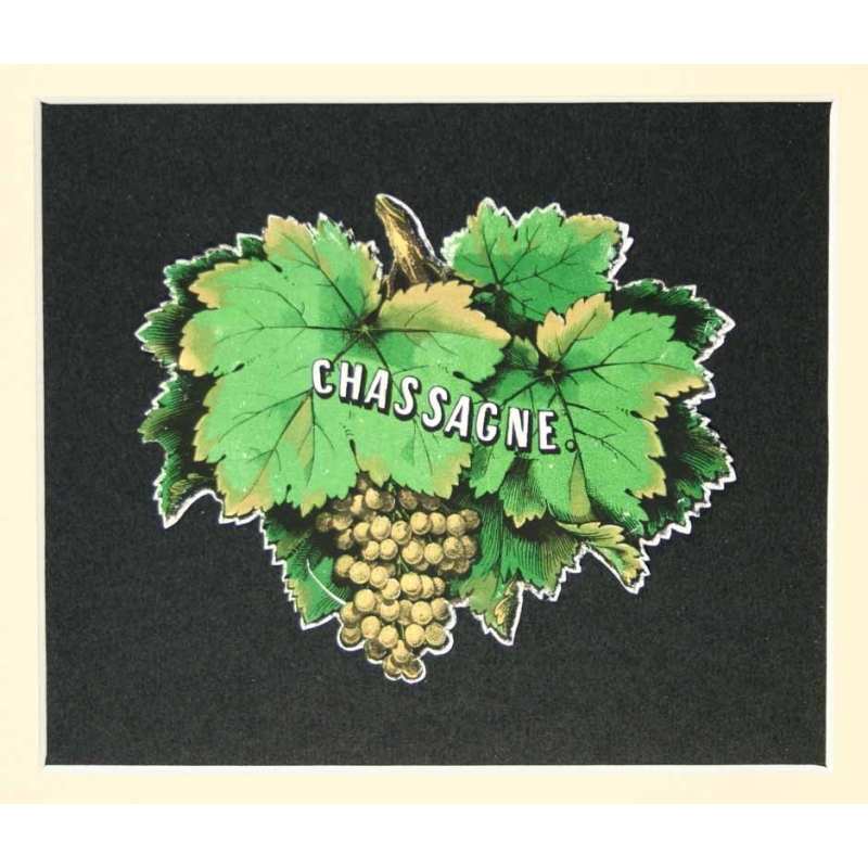 Anonyme Vin