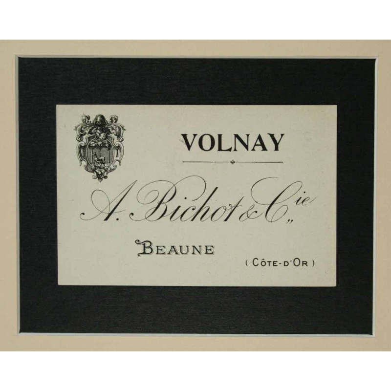 Anonyme Vin de Bourgogne