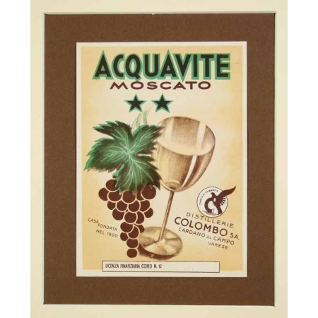 Anonyme Vin