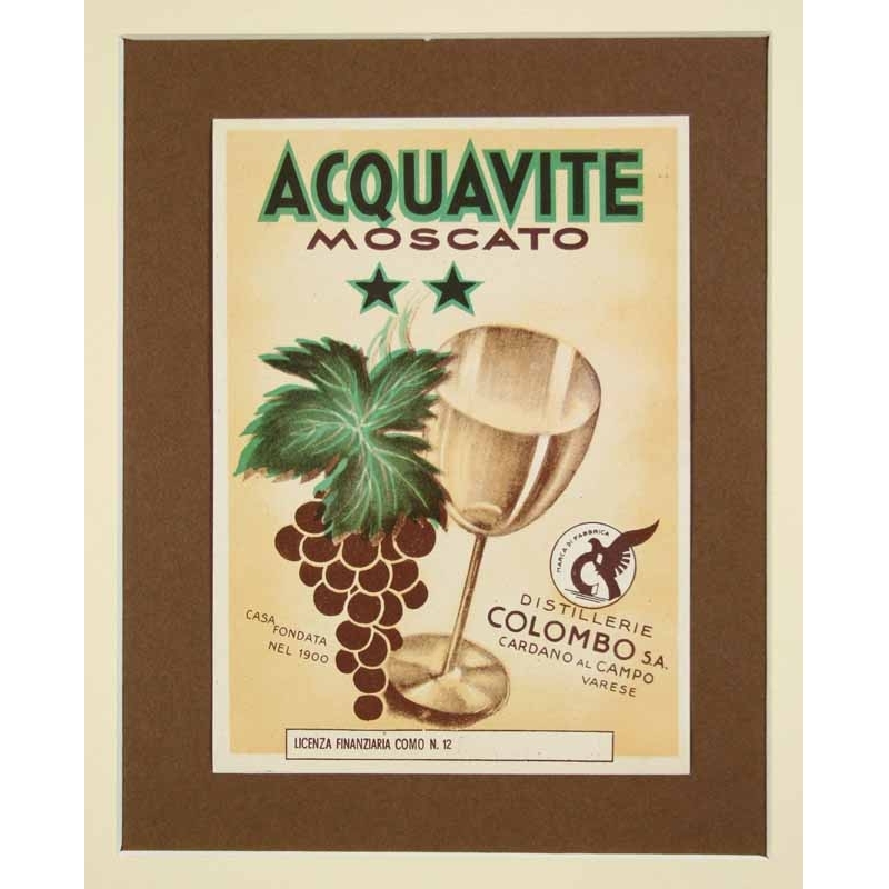 Anonyme Vin