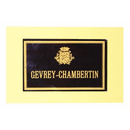 Anonyme Vin de Bourgogne