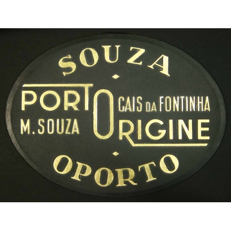 Anonyme Souza Oporto