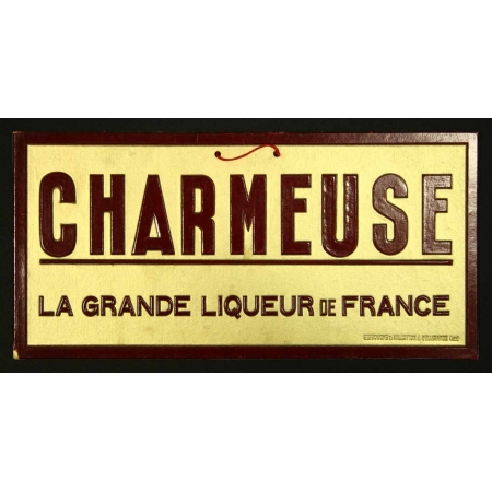 Anonyme Liqueur