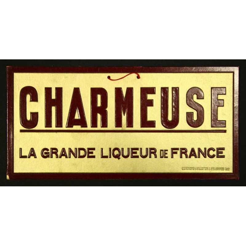 Anonyme Liqueur