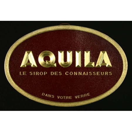 Anonyme Le sirop des connaisseurs