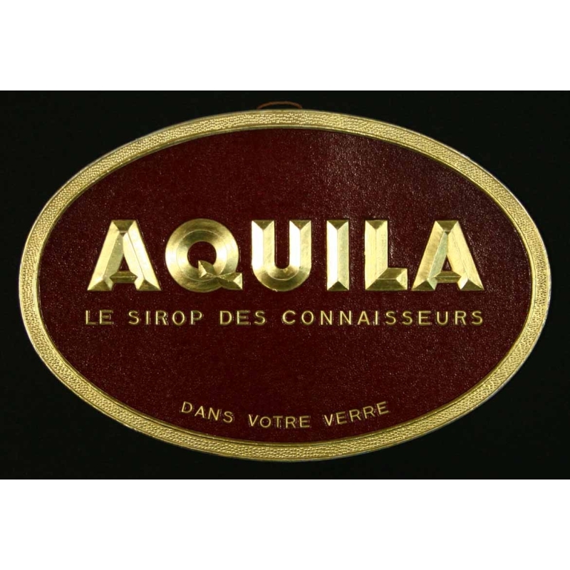 Anonyme Le sirop des connaisseurs