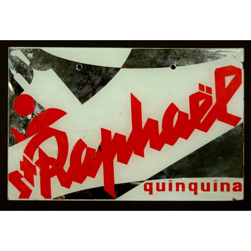 Anonyme Quinquina St Raphael