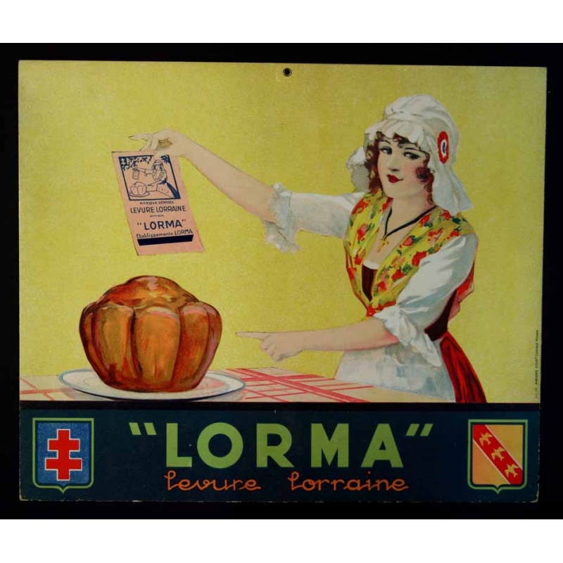 Anonyme Lorma