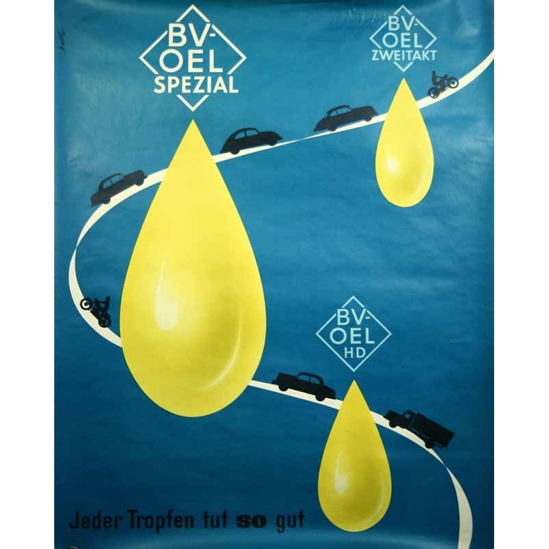 ROTH BV-Oel Spezial