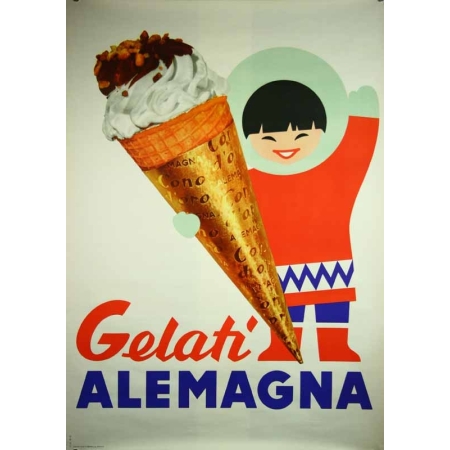 Anonyme Gelati Alemagna