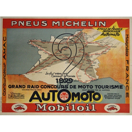 Anonyme Pneu Michelin