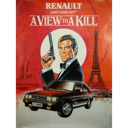 Anonyme Renault