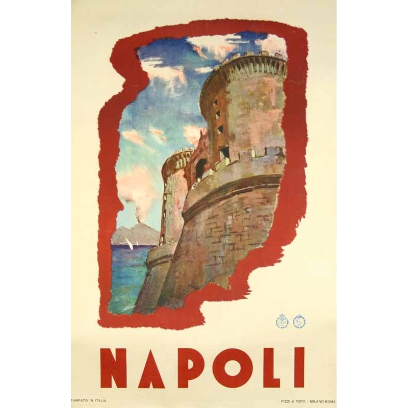 Anonyme Napoli
