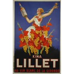 ROBY S Kina Lillet