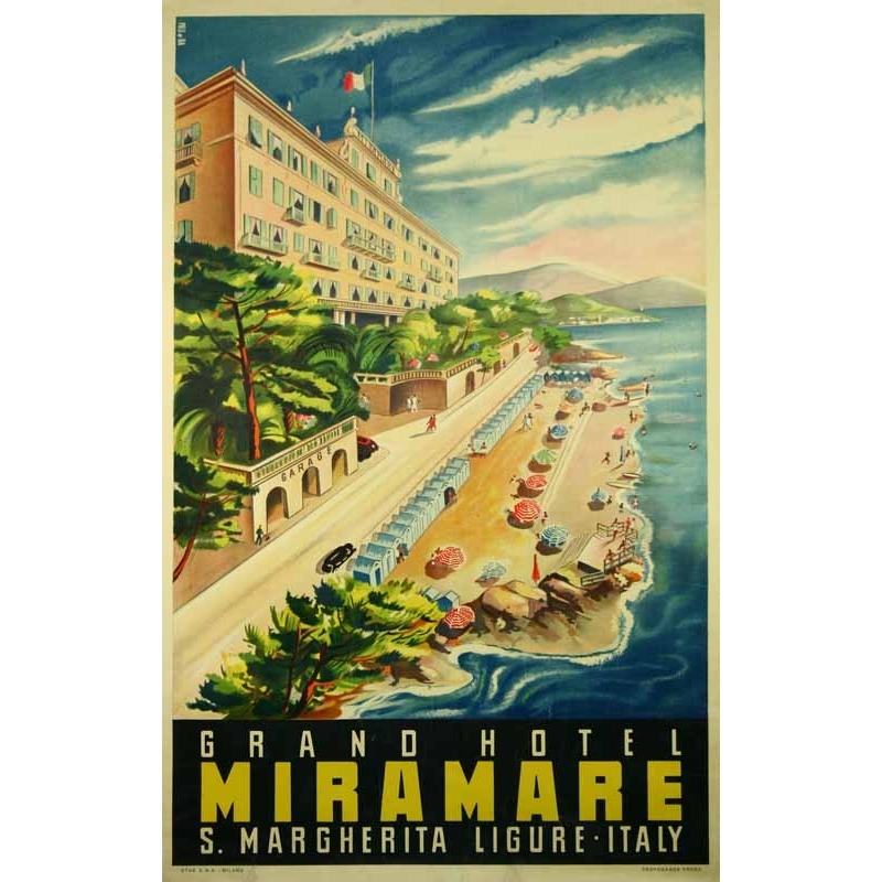 PRORA Miramare