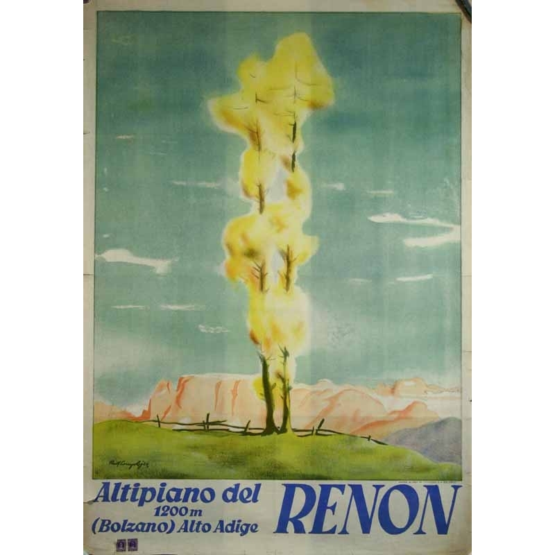 COMPLOJER Rudolfo Renon