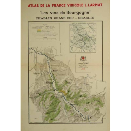 Anonyme Ils sont alles a Bruxelles Rue Blaes