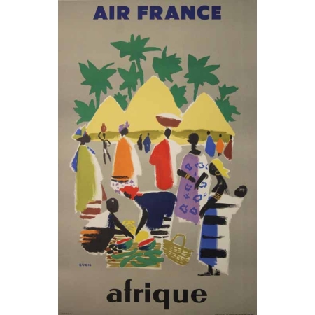 EVEN Air France 