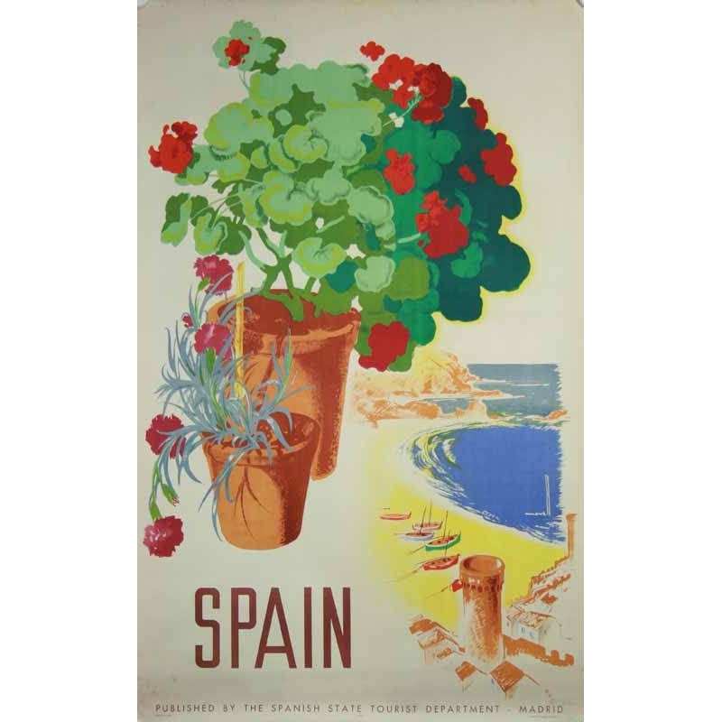 MORELL Spain