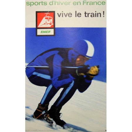 BLIN Richard Sport d hiver en France