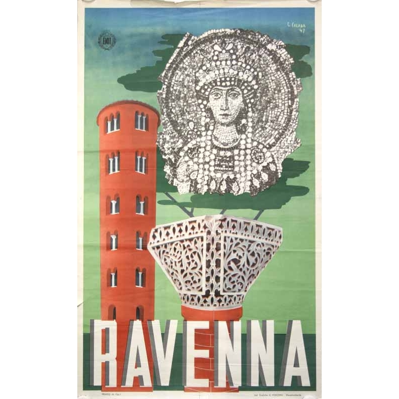 CELADA G. Ravenna