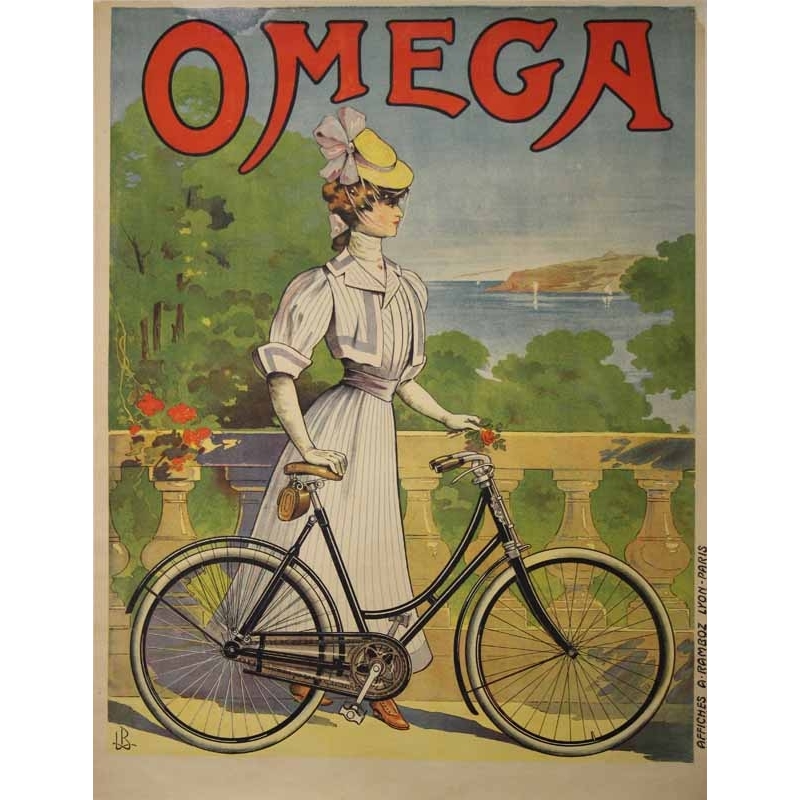 LIB Omega