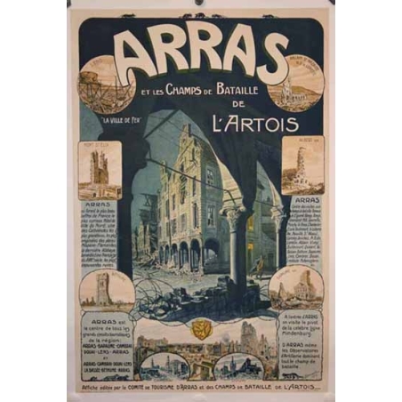 JONAS Lucien Emprunt de la Renaissance