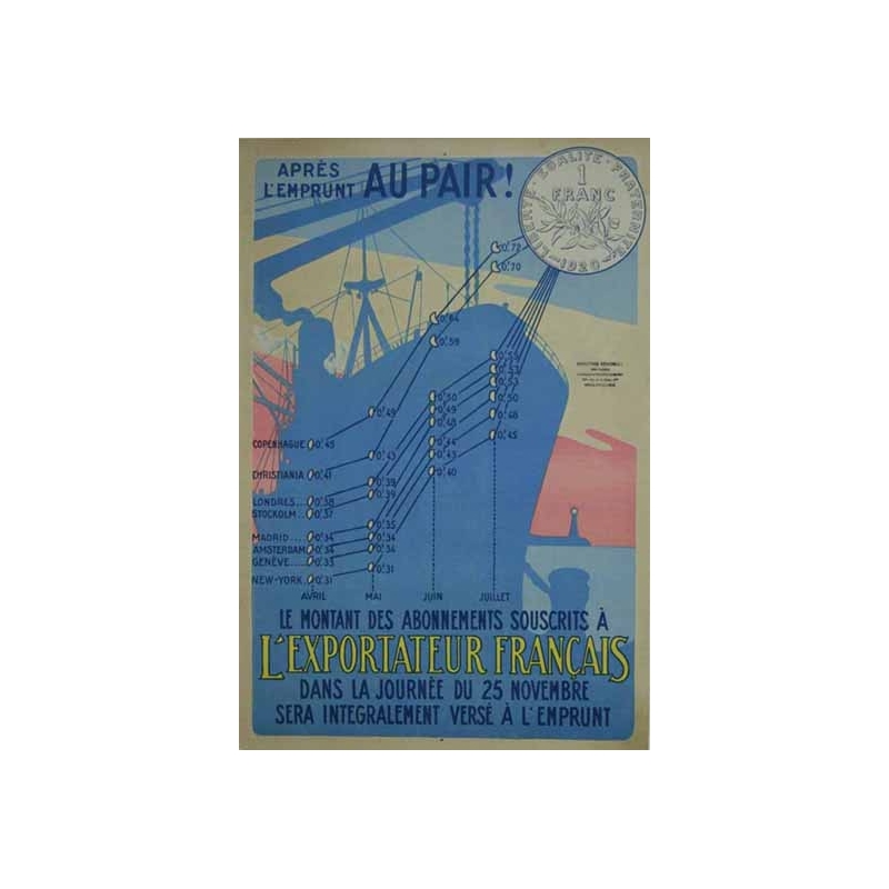 Anonyme Europ Assistance  c est aussi le ski