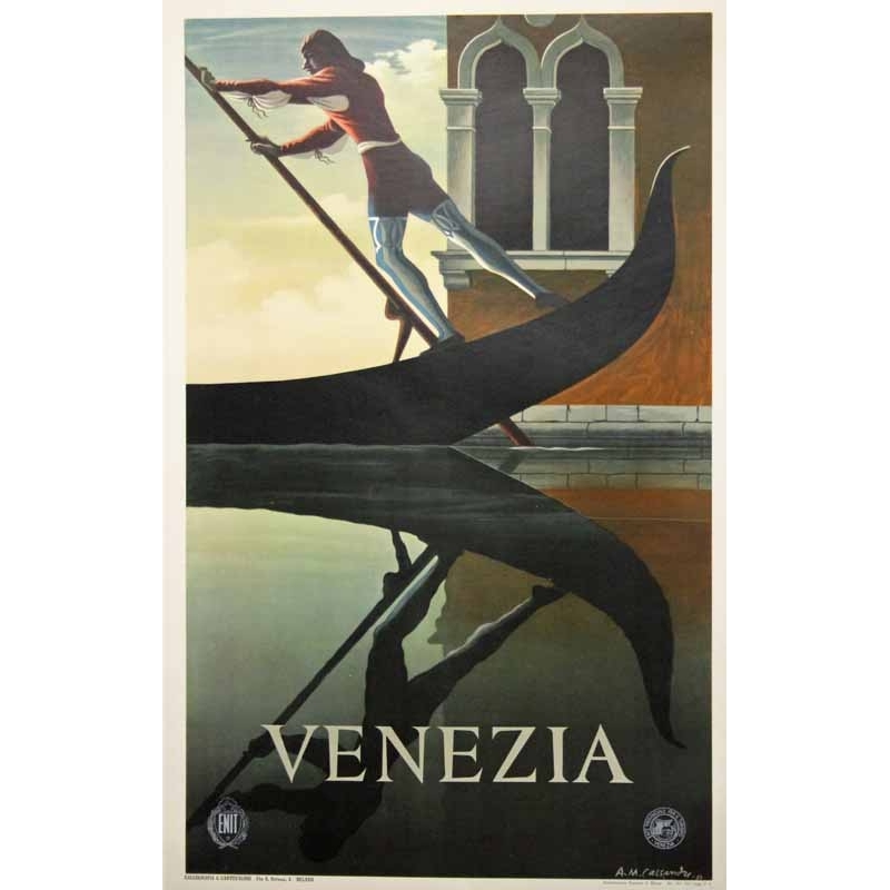 A.M CASSANDRE Venezia
