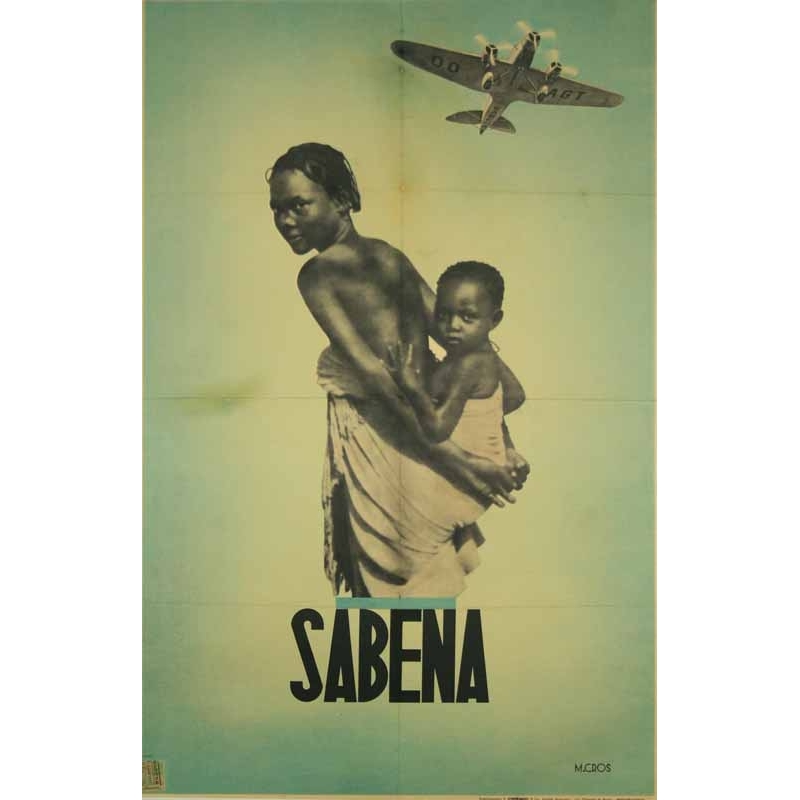 CROS M. Sabena