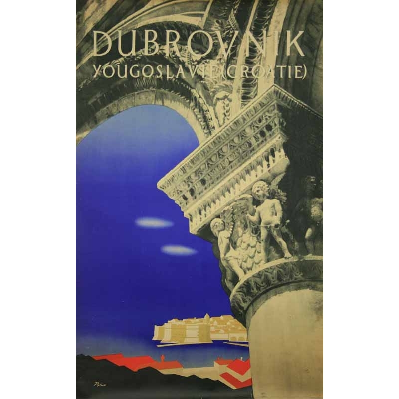 BIS Dubrovnik