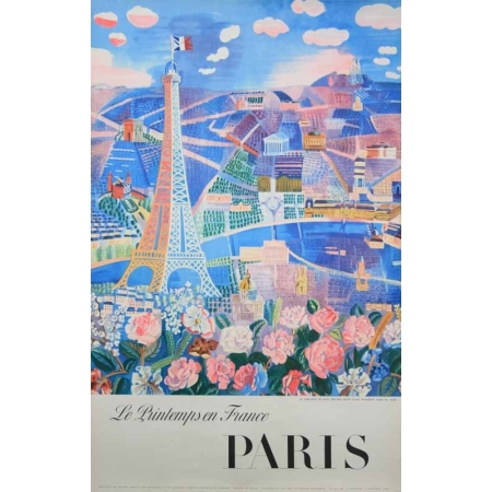 DUFY Paris