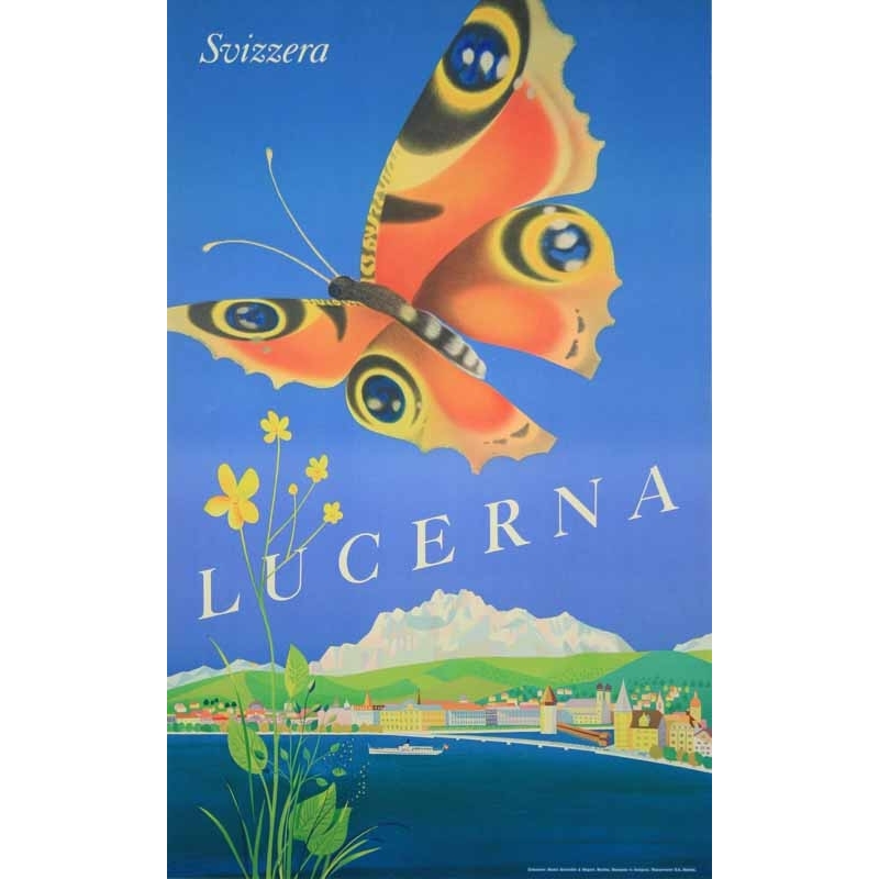 SCHMIDLIN & MAGONI Studio Lucerna