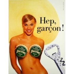 VILLEMOT Christofle (Avant la lettre)