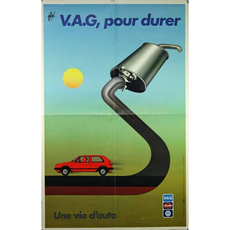 FORE V.A.G