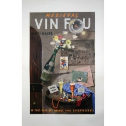 Anonyme Giovanni Colombo - Insuperabili formaggi