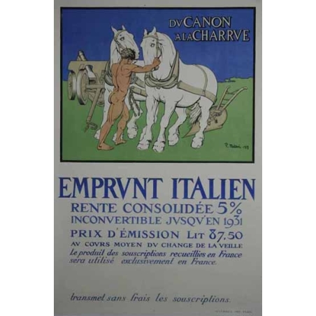 PIATTI Pilatus - Crema per caffe