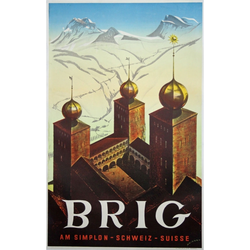 PEIKERT Brig