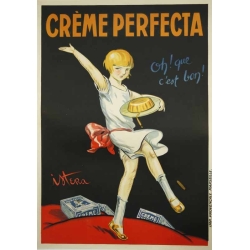 ISTERA Creme Perfecta