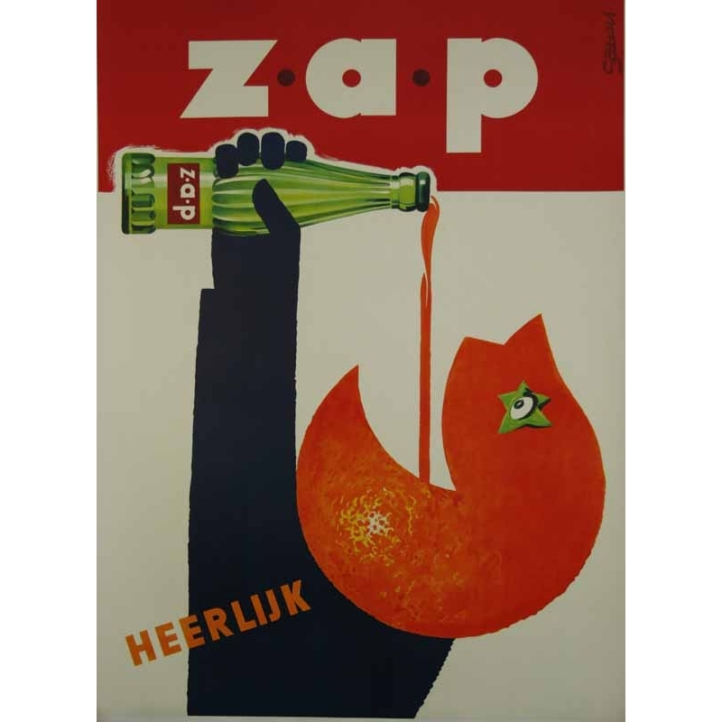 MEFFES Z.A.P. Heerlijk