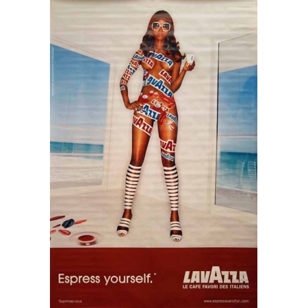 LACHAPELLE David Lavazza 