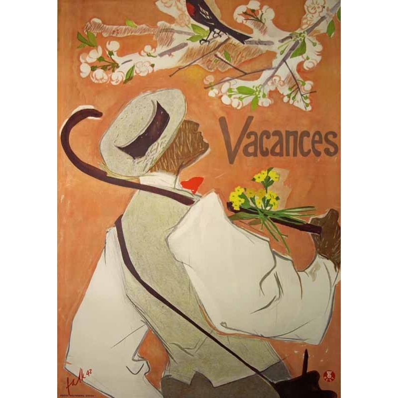FALK Vacances