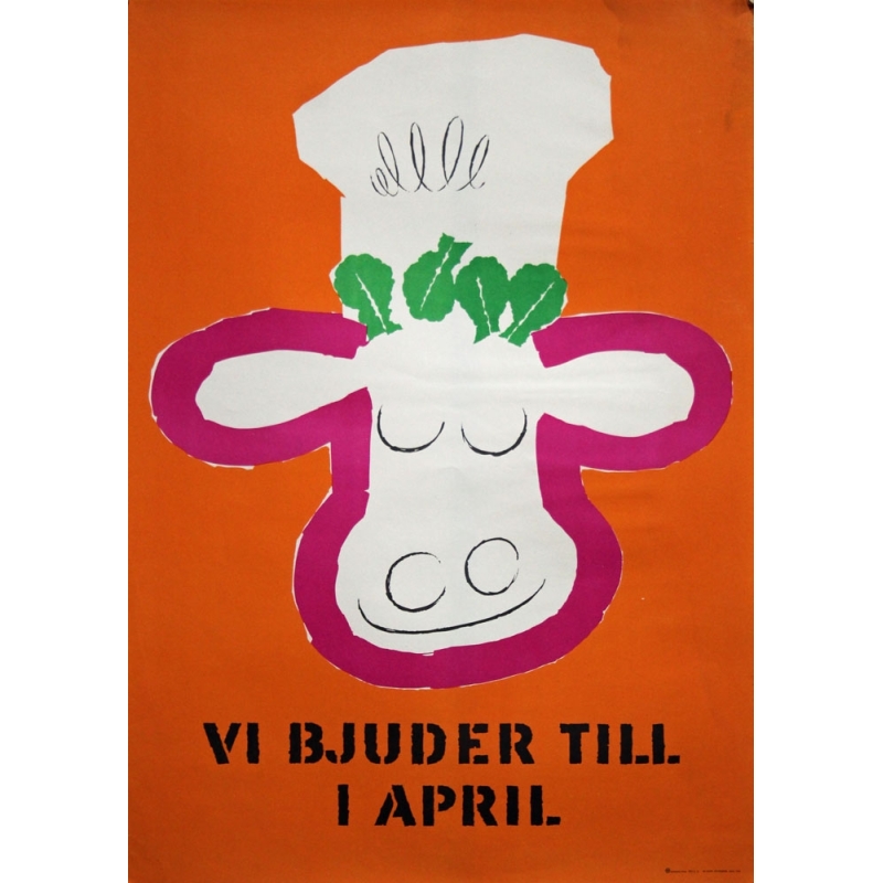 Anonyme VI BJUDER TII-I