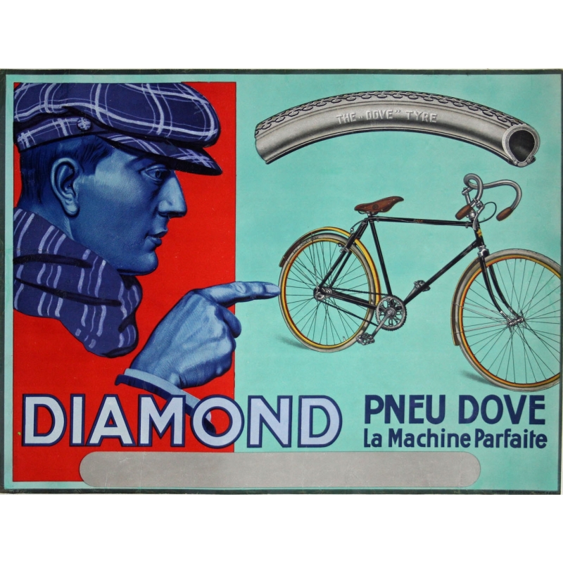 Anonyme Diamond